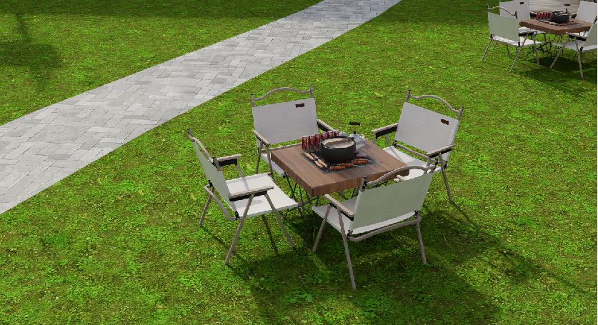 偃师市酒店帐篷定制：解锁旅居新体验，打造差异化竞争力