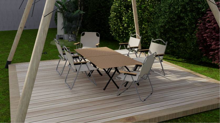 偃师市帐篷生产厂家：以匠心筑牢户外装备的品质根基